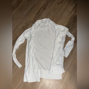 Nine West White Women's Sweater